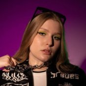 BORN GLOBAL & Eda Hinkova - Shining Lights