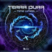 Обложка Terra Pura – Time Wheel