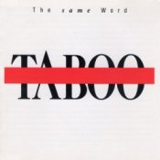 Обложка Taboo – You & I