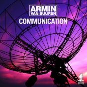 Обложка Armin Van Buuren – Communication (Original 12' Mix)