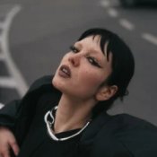 Обложка Кажанна – boy