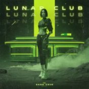 Обложка Zane Coin – Lunar Club