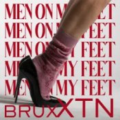 Обложка brux XTN – Men On My Feet