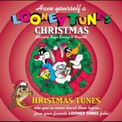 Обложка Looney Tunes – Have Yourself a Loony Tunes Christmas