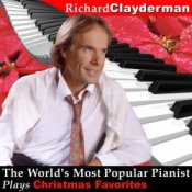 Richard Clayderman - Silver Bells