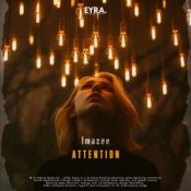 Обложка Imazee – Attention
