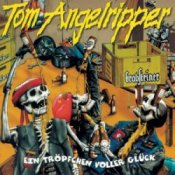Обложка Tom Angelripper – Medley
