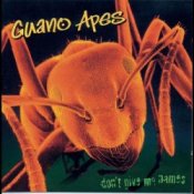 Обложка Guano Apes – Big In Japan