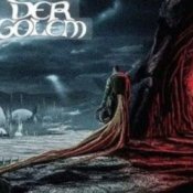 Обложка Son of the Dead Sun – Der Golem