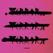 Terror Jr – 3 Strikes