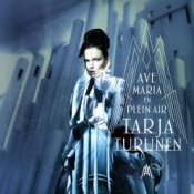 Обложка Tarja – Ave Maria (Paolo Tosti)