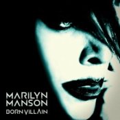 Обложка Marilyn Manson – The Gardener