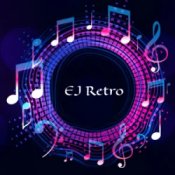 Обложка EJ Retro – Island of happiness