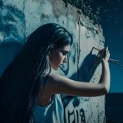 Обложка НАШЕСТВИЕ ЛЕГЕНД & Олег Стебловский – Граффити -  Indie Rock