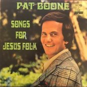 Обложка Pat Boone – Why Baby Why