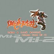 Обложка Limp Bizkit – Take A Look Around (Theme From MI- 2) (Radio Edit)