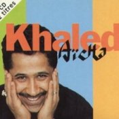 Обложка Cheb Khaled – Aicha