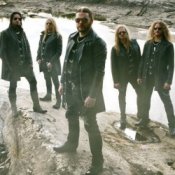 Обложка Chrome Division – Ghost Riders In The Sky