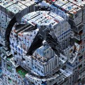 Обложка Aphex Twin – Bbydhyonchord
