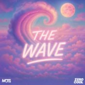 Обложка MOTi – The Wave