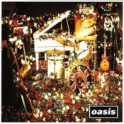 Обложка Oasis – Roll with it