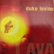 Обложка Duke Levine – Manhole