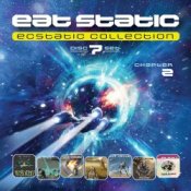 Обложка Eat Static – The Brain
