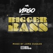 Обложка Mr. Virgo – Bush Docta