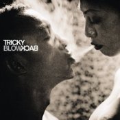 Обложка Tricky – Five Days