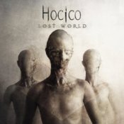 Обложка Hocico – Saviors