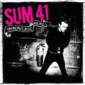 Обложка Sum 41 – With Me
