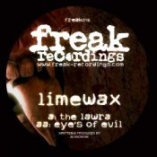 Обложка Limewax – Eyes Of Evil