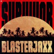 Обложка Blasterjaxx – Survivor