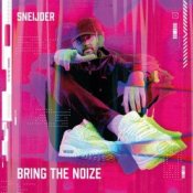 Обложка Sneijder – The Speed Of Light [Intro Mix]