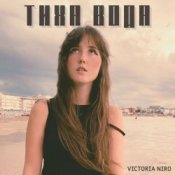 Обложка Victoria Niro – Тиха Вода