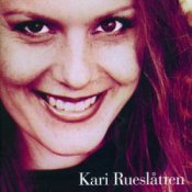 Обложка Kari Rueslatten – Forsaken