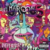 Обложка Maroon 5 feat. Wiz Khalifa – Payphone