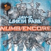 Обложка Jay-Z & Linkin Park – Numb-Encore