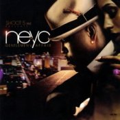 Обложка Ne-Yo – Bite You