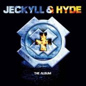 Обложка Jeckyll & Hyde – Time Flies