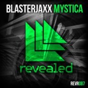 Обложка BlasterJaxx – Jump And Rave