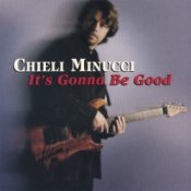 Обложка Chieli Minucci – Endless Summer (Waterfall 2005)