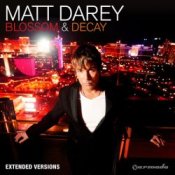 Обложка Matt Darey & Aeron Aether feat. Cath Porter – Blossom & Decay
