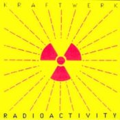 Обложка Radioactivity – Radioactivity (William Orbit Hardcore Mix)