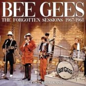 Обложка Bee Gees – In My Own Time