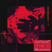 Обложка Darci – Code Red