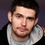 Обложка Noize MC – Должен Остаться Только Один