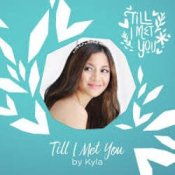 Обложка Kyla – Eyes