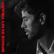Обложка Enrique Iglesias – Space In My Heart