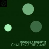 Обложка ReOrder + BreaKevin – Challenge The Game